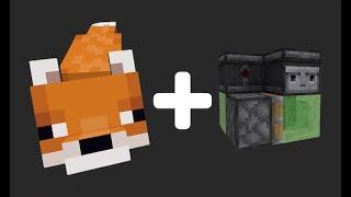 How to build a PERMANENT chunk ban missile in Minecraft!