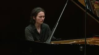 Arsenii Moon. Chopin barcarolle op60 live from Seoul