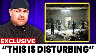 They Opened Ryan Martin's From Street Outlaws' Garage… What They Found Will SHOCK You...