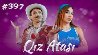 Qız atası | 397-ci seriya - "Sevgi şeiri"