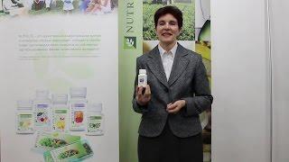 Витамин B - витамин энергии от  NUTRILITE | Amway