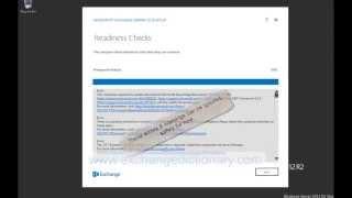 Install Microsoft Exchange Server 2016 Step By Step Guide