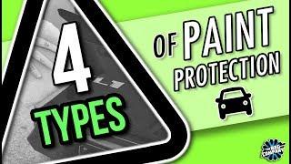 4 Ways To Protect Your Car's Paint | THE RAG COMPANY