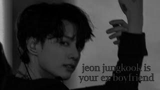 ФАНФИК ЧОН ЧОНГУК ТВОЙ БЫВШИЙ ПАРЕНЬ || JEON JUNGKOOK YOUR EX BOYFRIEND || 2 ЧАСТЬ