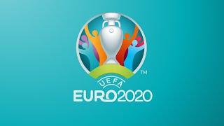 SIMULACIÓN EUROCOPA 2020 | Football Manager 2020 | Capítulo 3 | FASE DE GRUPOS JORNADA 1 (2/2)