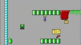 Let's Play Commander Keen Ep.1-2: Voices in Keen's Head!