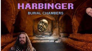 POE 3.23 - Harbinger Burial Chambers Farm Strategy