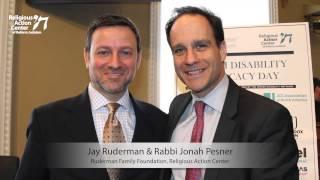 Jewish Disability Advocacy Day
