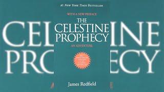 The Celestine Prophecy , by James Redfield