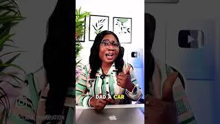 African don’t let anyone deceive you! Relocate abroad