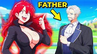 She Got Reincarnated as Villain Who Knows Future to Take Revenge on Her Family (Manhwa Recap)
