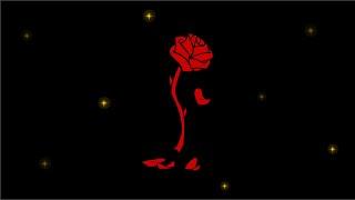 Beauty and the Beast Title Sequence | Fan Made