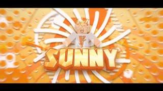 sunny, paid 2d intro + outro, inspired by @leafshinearts and @StarsVisuals (buyer request)