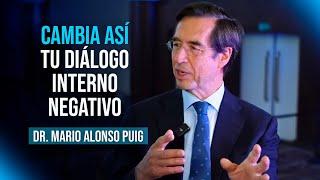 Cómo las PALABRAS crean nuestra REALIDAD | Mario Alonso Puig