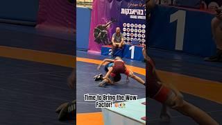 Wrestling Dreams vs. Reality:The Grind Behind the Glory, embracing the sweat n struggle on the mat.