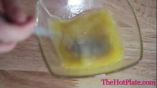 How To Emulsify