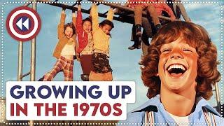 10 Things From 1970s Childhood… GONE Forever