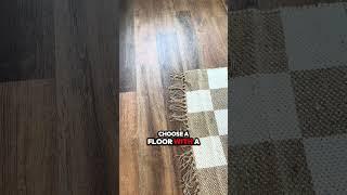 MUST KNOW Tips Before You Buy LVP Flooring