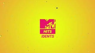 MTV Hits Idents 2017 - 2021: UK, Europe & Latin America