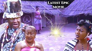 The Powerful Staff From The Gods | Trending Ugezu j Ugezu African Epic Movie 2024 | Nigerian Movies