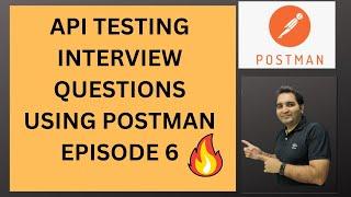 API Testing Using Postman| RD Automation Learning | API Testing Ep.6