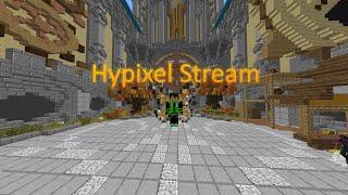 Hypixel Stream | /p join Destroyer9020 | No ROBLOX Due to Bad Ping | Road to 3k Subs | Minecraft