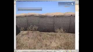 Скрытый 3Д редактор АРМА3 ⁄⁄ Hidden 3D Editor ARMA 3