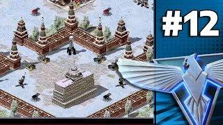 Red Alert 2 - Allied Campaign - Mission 12 - Chrono Storm - Hard