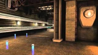 UT2004 DM 1v1 - ClanBase Eurocup XIII Groupstage - d3ity vs thunder - Ironic - d3ity - Part 2