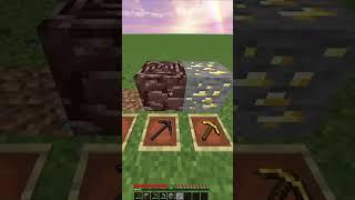 Logic in Minecraft #shorts #shortsvideo #minecraft #youtube #Glevart