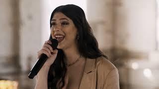 Robyn Ottolini - Tell You Everything (Not Put Together)