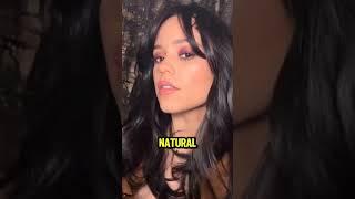 How attractive is Jenna Ortega? #blackpill
