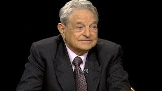 George Soros | Charlie Rose | 2008