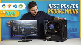 Best PC for Programmer (2024)