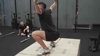 Weightlifting workshop
