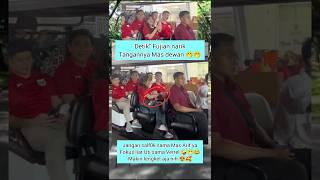 UTI MULAI GEMES SAMA MAS DEWAN  #fujian #verrelbramasta #verfu