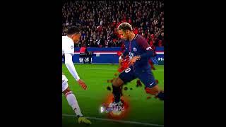 my first 3d edit #football #footballshorts #neymar #aftereffects #psg #barcelona