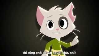 True Tail - Trailer - [Vietsub]