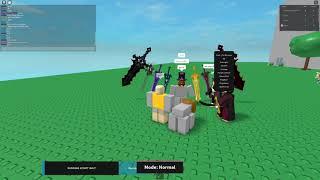 roblox script showcase - dinox hub [PAID + FE]