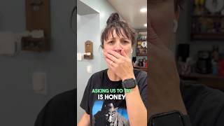 We Freeze Dried Honey And THIS Happened!