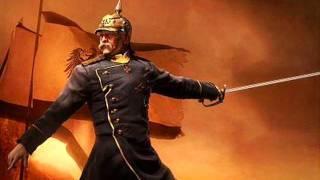 Victoria 2 Soundtrack - Winter