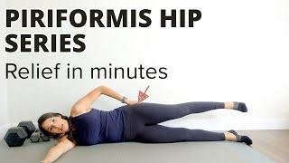 The Best Piriformis Syndrome Exercises (Try Them Today!)