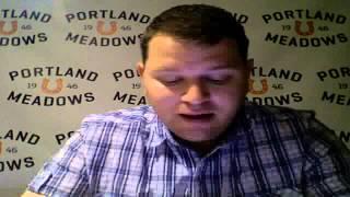 Portland Meadows Pick 4 October 17th
