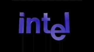 Intel Logo