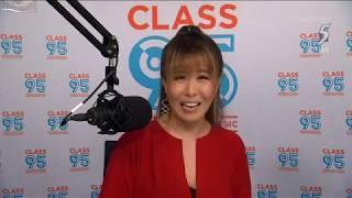 Class95TV - #stayhomewithme - Ep38 - 1 June 2020