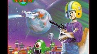 You Say We Play - Commander Keen