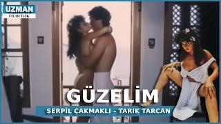 Güzelim - Türk Filmi - Tarık Tarcan & Serpil Çakmaklı