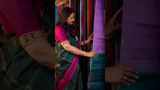 Madhuram - Kanchipuram Soft Silks from Rs. 7490/- | Prashanti | 19 Jun 25
