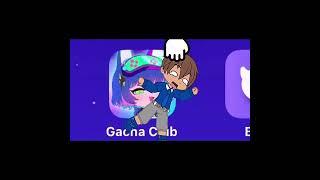 GACHUSIC IN BUD APP !! || GACHA CLUB #gacha