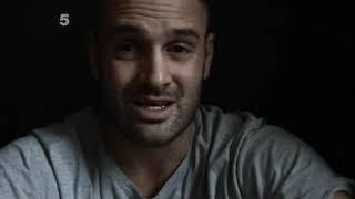 Ed Stafford ----walking the amazon part1----